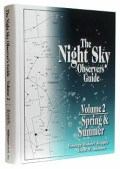 The Night Sky Observer's Guide Vol. 2